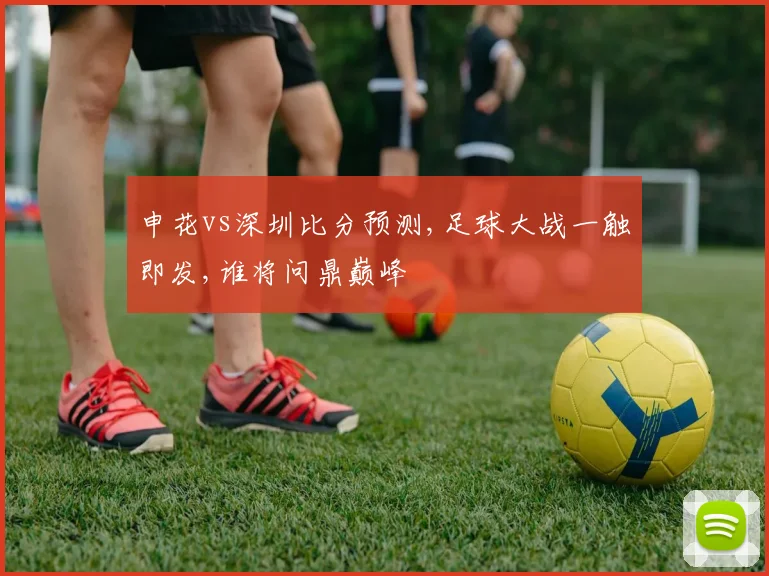 申花vs深圳比分预测,足球大战一触即发,谁将问鼎巅峰